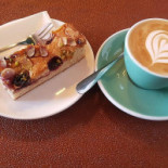 Space Speciality Coffee House Boisson