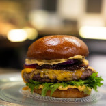 Ravintola Kauppi Sports Center