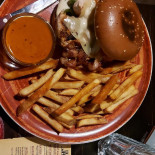 Pancho Villa Kaleva food