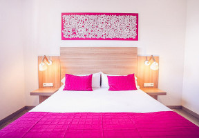 Cala Llenya Resort Ibiza