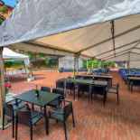 Tampereen Viinikylä outside