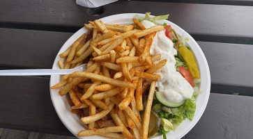 Wm Express Grilli food