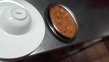 Taste Of India drink