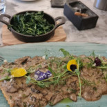 Paolo's Italian Kitchen Boisson