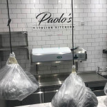 Paolo's Italian Kitchen Boisson