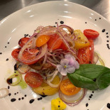 Paolo's Italian Kitchen Nourriture