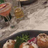 Paolo's Italian Kitchen Nourriture