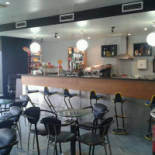 Totta CafÉ inside