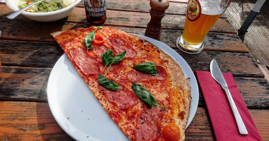 Locanda Würzburg Pizza Pasta food