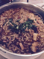 Central Churrasco food