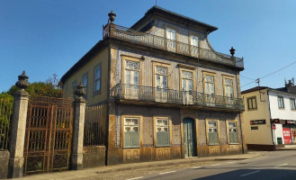 Pizza Hut Rio Tinto outside