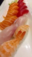 Sushi Couronne Aix En Provence food