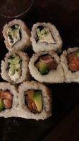 Sushi Couronne Aix En Provence food
