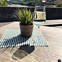 Mainwein Weinbistro An Der Alten Mainbrücke drink