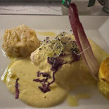 Drole d'Endroit food