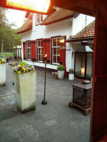 Vuur Baarn Geverifieerd outside