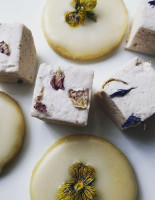 Jean Hwang Carrant drink