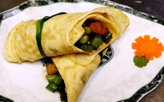 La Perle de Dalian food