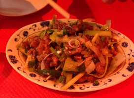 Deux Fois Plus de Piment food