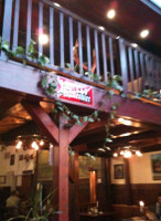 Braugasthof Papiermühle outside