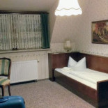 Braugasthof Papiermühle inside