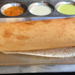 Saravana Bhavan drink