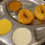 Saravana Bhavan food