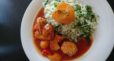 Kaffee.küche.kante. food