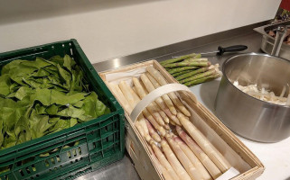 Kaffee.küche.kante. drink