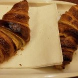 A l'Ombre de Notre Dame food