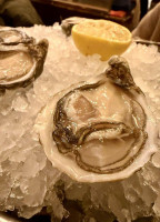 Le Grand Café Capucines food