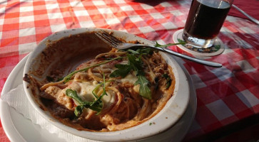 Café Le Journale food