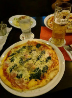 Café Le Journale food