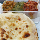 Delhicious food