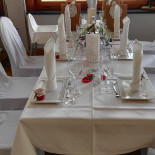 Paradiescafé inside