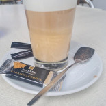 Paradiescafé drink