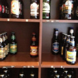 Bières Cultes inside