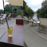 Der Strand22 outside