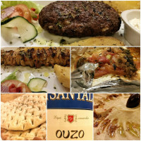 Milos La Parrilla Griega guru