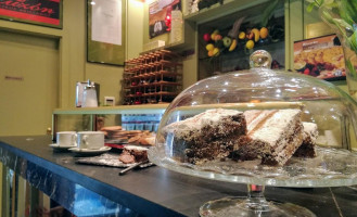 Pastelería Luzón drink