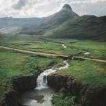 Rampendahl Brewery outside