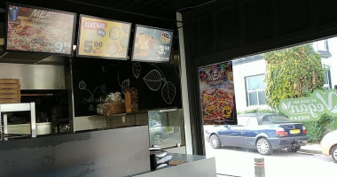 Domino's Pizza Soest