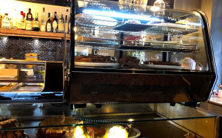 Mattea Brunch Cafe Aperitivo Bar inside