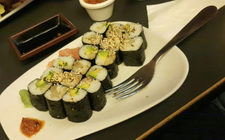 Authentic Malaysian And Japanese Food food