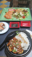 Authentic Malaysian And Japanese Food food
