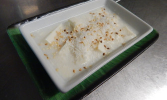 Authentic Malaysian And Japanese Food food