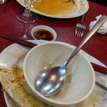 Chamroeun Crimee food