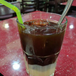 Chamroeun Crimee drink