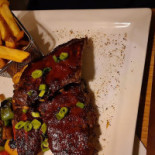 Kitsch Und Bitter food