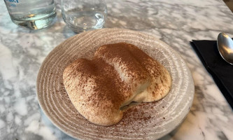 Pizzamore Paris drink